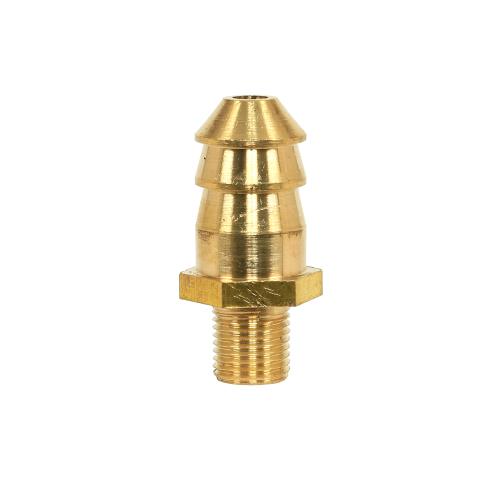 EcoPlus Commercial Air 5 Replacement Brass Nozzle - 1/2 in