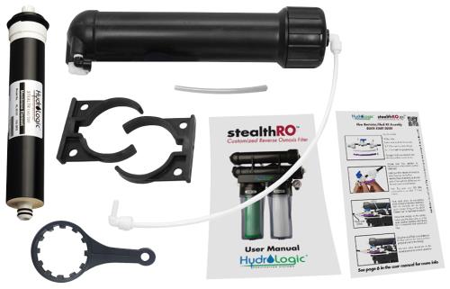 Hydro-Logic Upgrade Kit to Convert Stealth RO 150 to Stealth RO 300