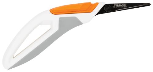 Fiskars Total Control Non-Stick Precision Scissors (2/Cs)