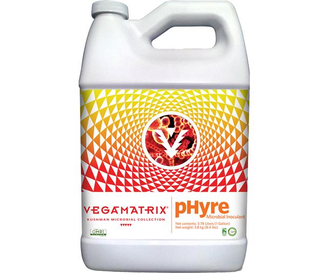 Vegamatrix pHyre Microbial, gal