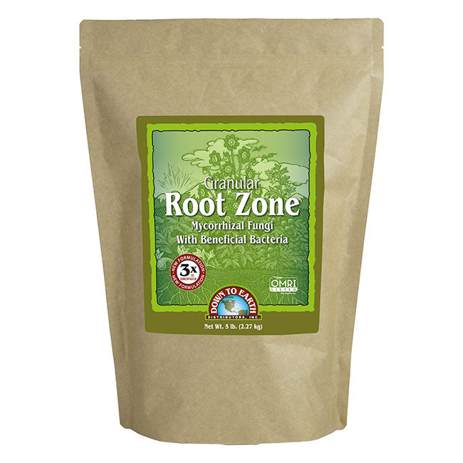 Down To Earth Granular Root Zone 5 lbs