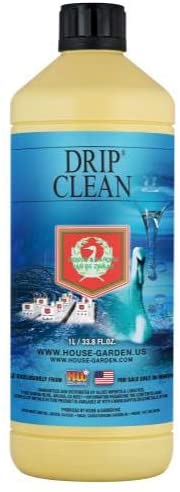House and Garden Drip Clean - 1 L