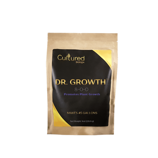Cultured Biologix - Dr. Growth 1kg