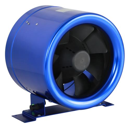 Hyper Fan 10 in Digital Mixed Flow Fan 1065 CFM