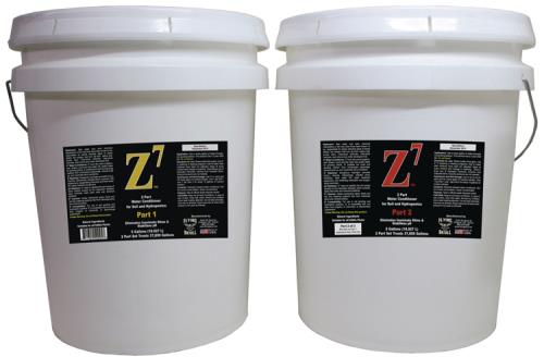 Z7 Enzyme Cleanser 5 Gallon (2 Part)
