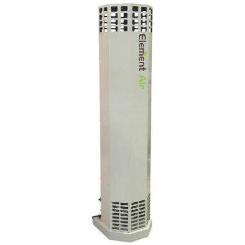 Element Air Tower Unit - Floor 120V Covers Up To 1,200 Sq. Ft.