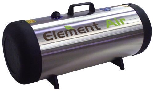 Element Air Portable Rapid Recovery 120 V