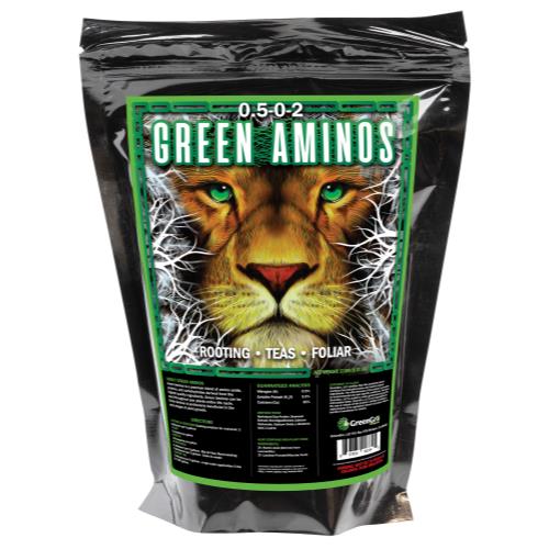 GreenGro Green Aminos 2 lb (10/Cs)
