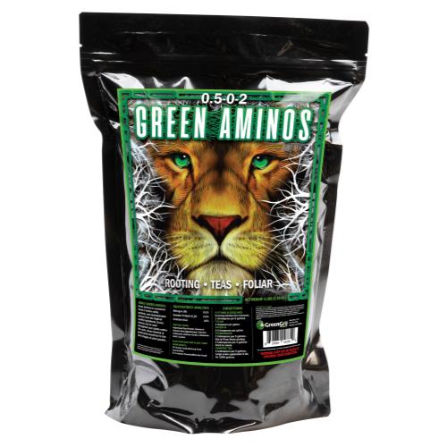 GreenGro Green Aminos 5 lb (10/Cs)