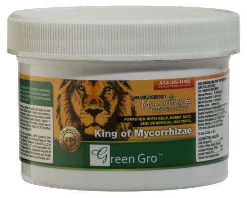 GreenGro Ultrafine Myco Blend 1 lb (6/Cs)