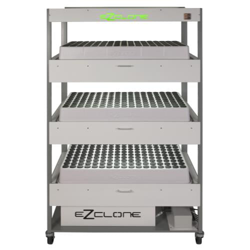 EZ-Clone Commercial Pro System - 459 Cutting