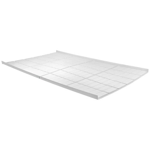 Botanicare® CT Middle Tray 8 ft x 5 ft - White ABS
