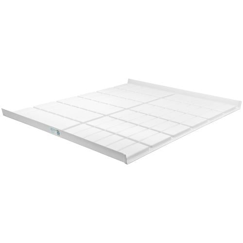 Botanicare® CT Middle Tray 4 ft x 5 ft - White ABS