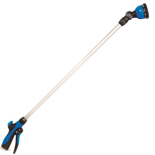 Rainmaker Watering Wand w/ Front Lever Pull and Flow Control 36 in (6/Cs)