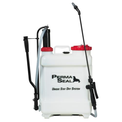 Root Lowell Perma Seal Backpack Sprayer 4 Gallon
