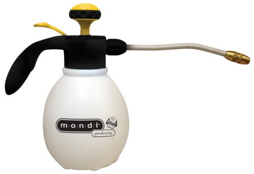 Mondi Mist & Spray Deluxe Sprayer 1.3 Quart/1.2 Liter (12/Cs)