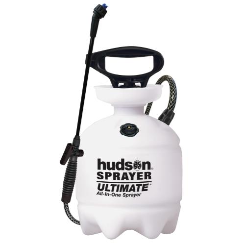 HD Hudson All-In-One Sprayer 1 Gallon