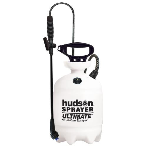 HD Hudson All-In-One Sprayer 2 Gallon