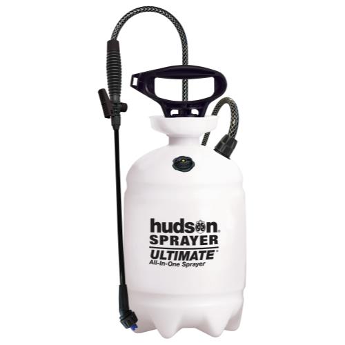 HD Hudson All-In-One Sprayer 3 Gallon