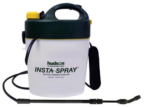 Hudson 1.3 Gallon Insta-Spray Garden Sprayer (60/Cs)