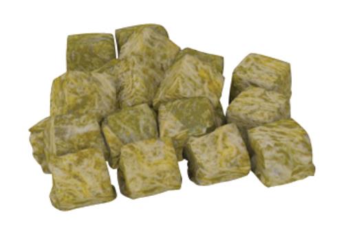 Grodan Grow-Cubes Bulk Loose Box