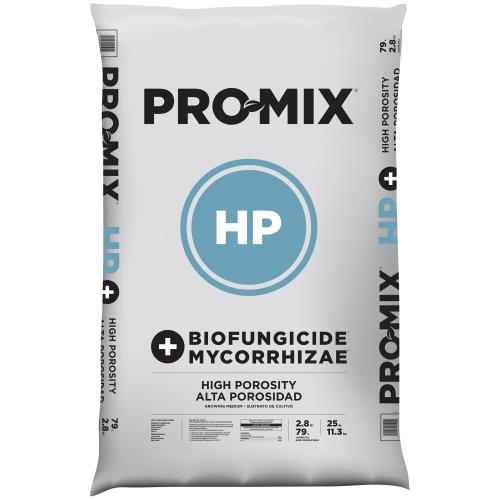 Premier Pro-Mix HP BioFungicide + Mycorrhizae 2.8 cu ft (57/Plt)