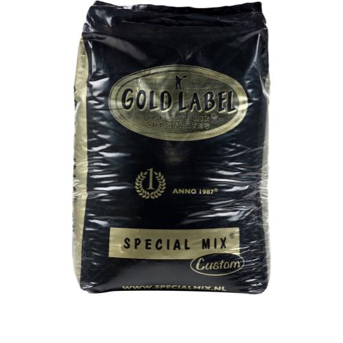 Gold Label Custom 80/20 Mix 50 Liter (60/Plt)