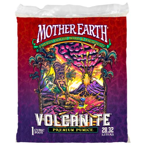 Mother Earth Volcanite Pumice 1 cu ft (50/Plt)