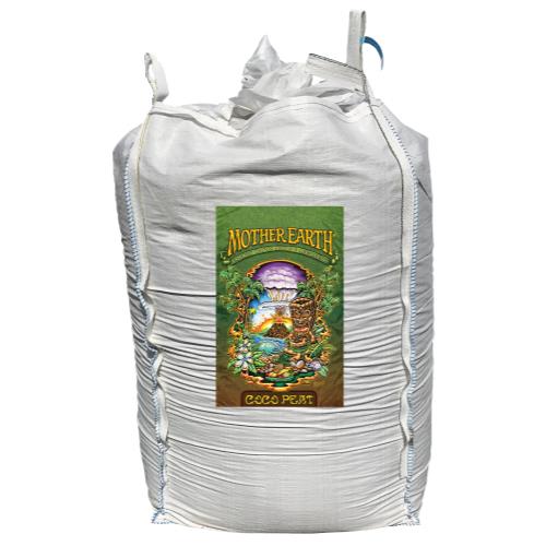 Mother Earth Coco Peat Blend 2 cu yd Tote (2/Plt)