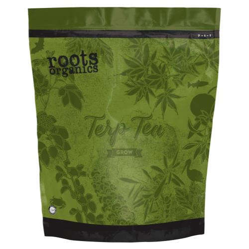 Roots Organics Terp Tea Grow 20 lb (1/Cs)
