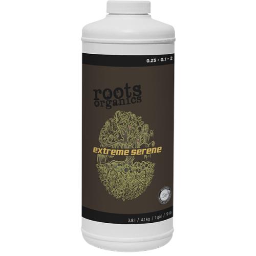 Roots Organics Extreme Serene Quart (12/Cs)