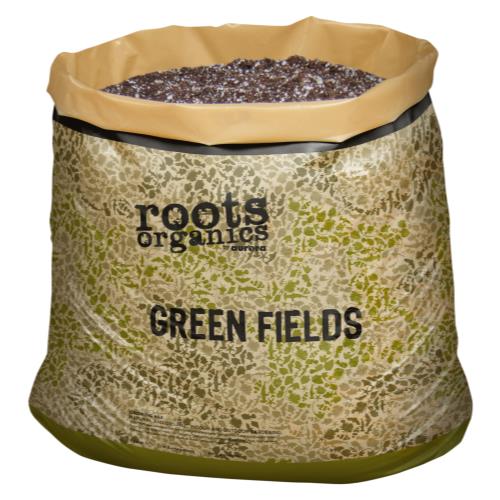 Roots Organics GreenFields 3 Cu Ft (36/Plt)