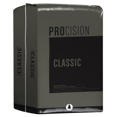 Aurora Peat ProCision Classic 3.8 cu ft Bale (30/Plt)