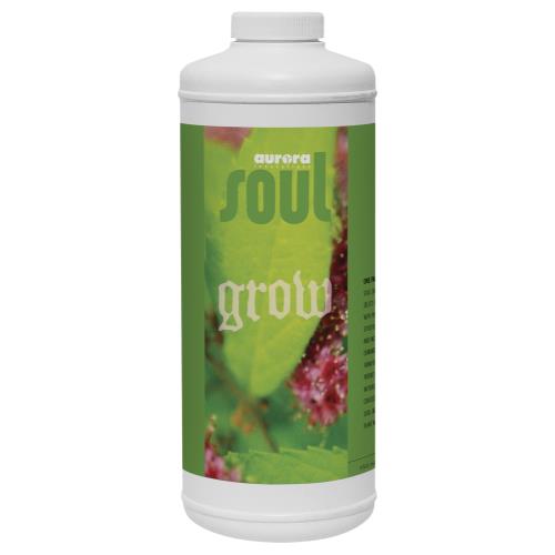 Soul Grow Quart (12/Cs)