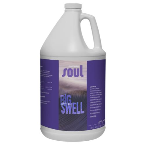 Soul Big Swell Gallon (4/Cs)