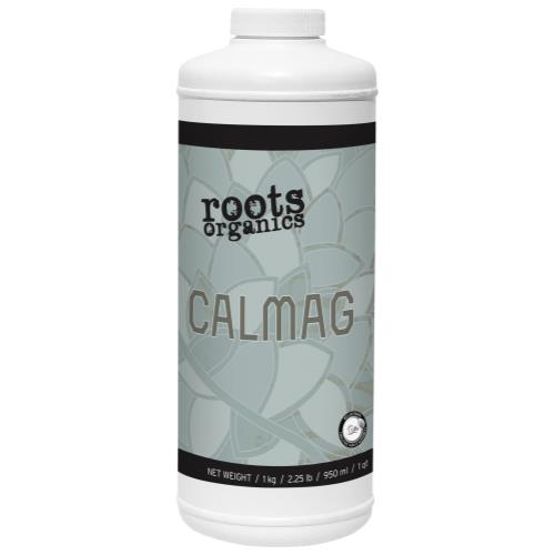 Roots Organics CalMag Quart (12/cs)