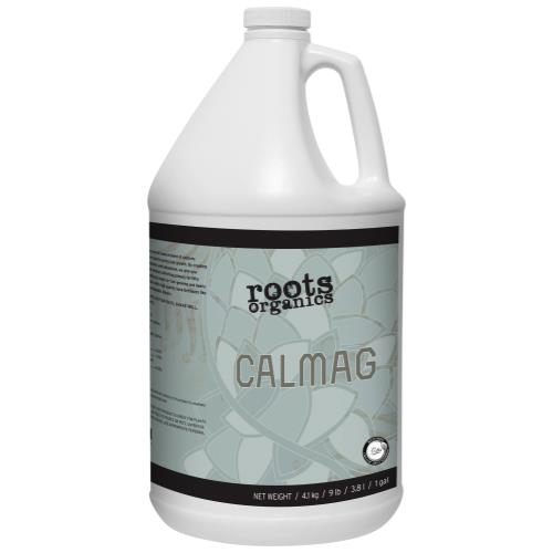 Roots Organics CalMag Gallon (4/cs)