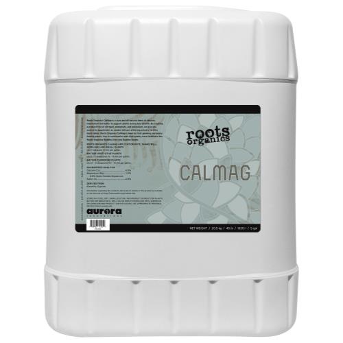 Roots Organics CalMag 5 Gallon (1/cs)