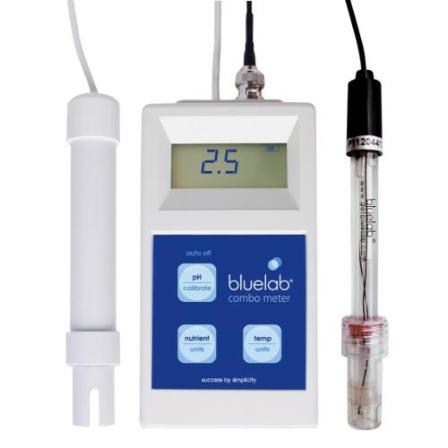 Bluelab Combo Meter