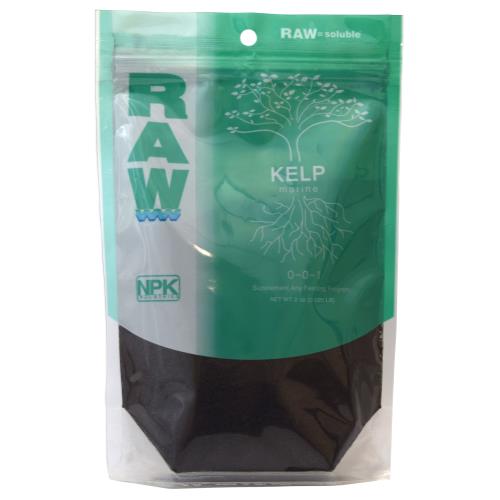 RAW Kelp 2 oz (12/Cs)