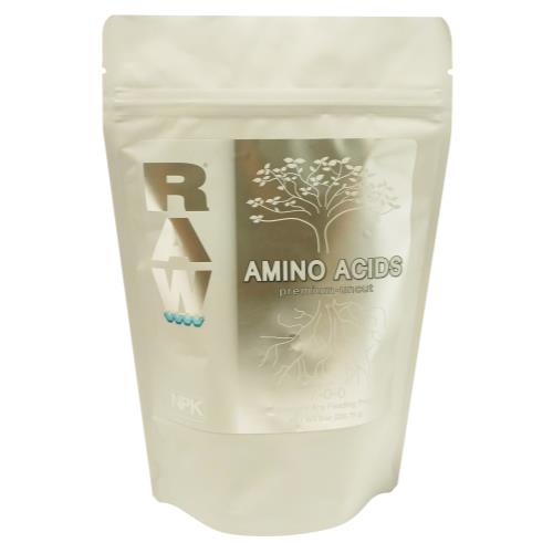 Raw Amino Acid 8 oz (6/Cs)