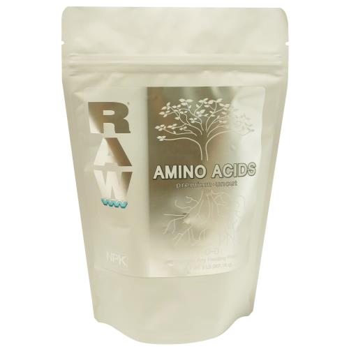 Raw Amino Acid 2 lb (3/Cs)