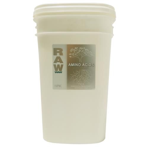 Raw Amino Acid 25 lb (1/Cs)