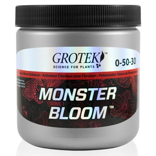 Grotek Monster Bloom 500 gm (6/Cs)