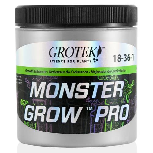 Grotek Monster Grow Pro 130 gm (12/Cs)