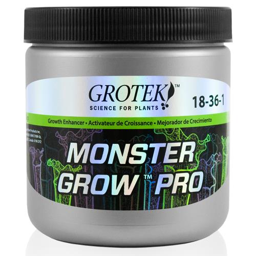 Grotek Monster Grow Pro 500 gm (6/Cs)