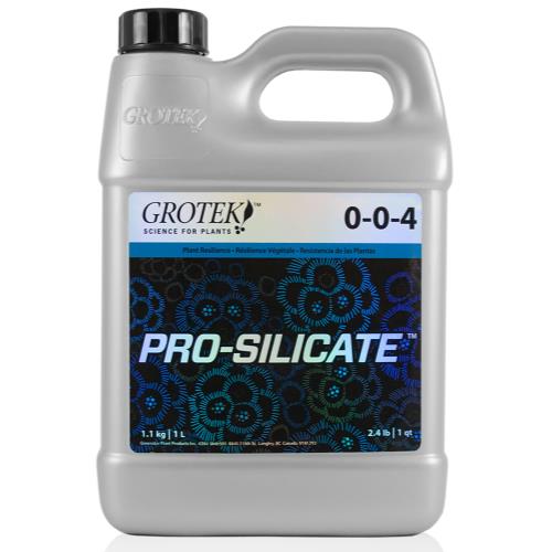 Grotek Pro-Silicate 1 Liter (6/Cs)