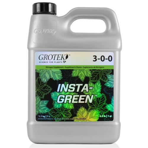 Grotek Insta-Green 1 Liter (6/Cs)