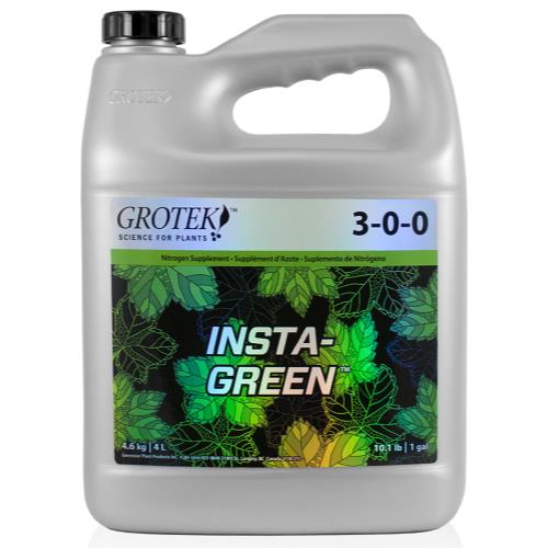 Grotek Insta-Green 4 Liter (4/Cs)