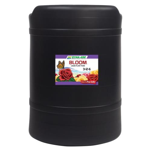 Dyna-Gro Liquid Bloom 15 Gallon